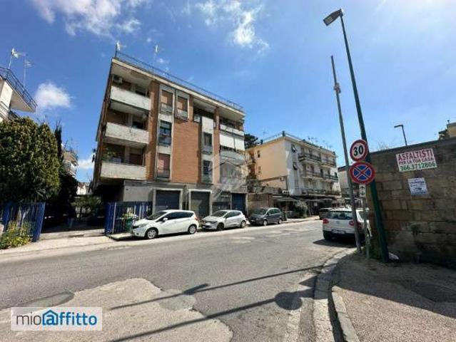 Appartamento in affitto a Municipalità 3, Campania
