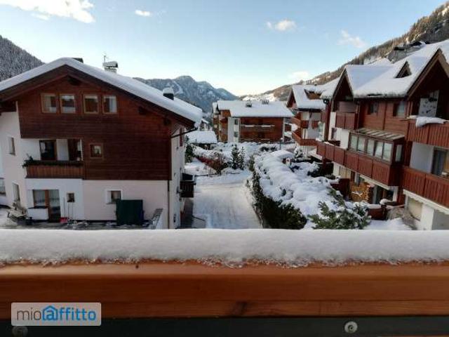 Appartamento in affitto a Salten-Schlern - Salto-Sciliar, Selva