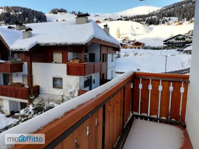 Appartamento in affitto a Salten-Schlern - Salto-Sciliar, Selva