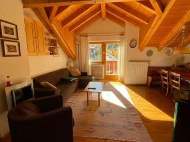 Appartamento in affitto a Salten-Schlern - Salto-Sciliar, Selva