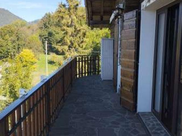Appartamento in affitto a Selvino, Lombardia