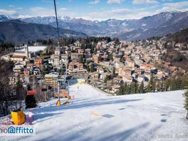 Appartamento in affitto a Borgo storico Taramelli, Selvino