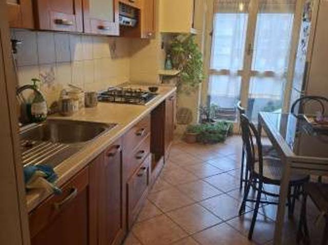 Appartamento in affitto a Corbetta, Lombardia