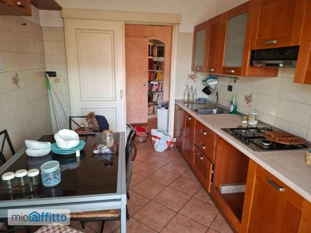 Appartamento in affitto a Corbetta, Lombardia