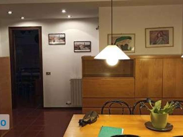 Appartamento in affitto a Seriate, Lombardia