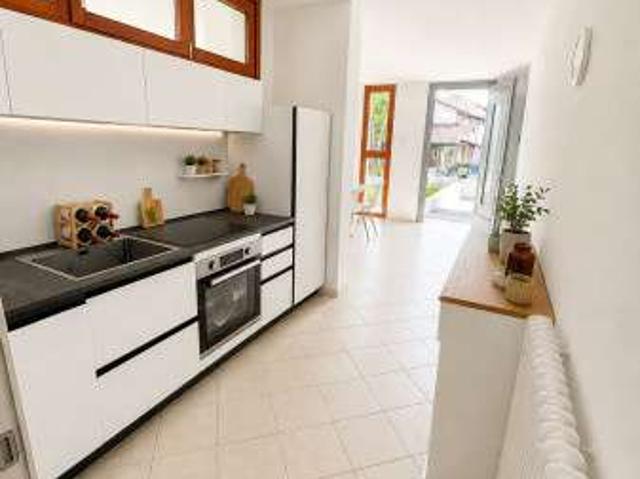 Appartamento in affitto a Sesto Al Reghena, Friuli-Venezia Giulia