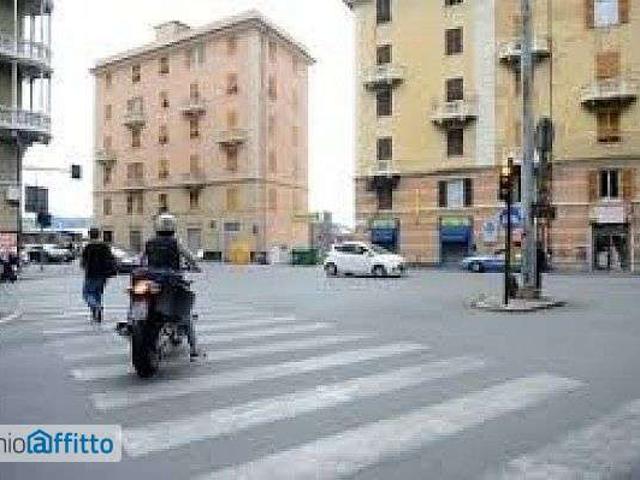 Appartamento in affitto a Medio Ponente, Serra Riccò