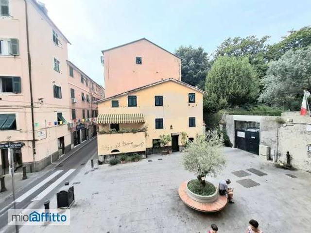Appartamento in affitto a Medio Ponente, Serra Riccò