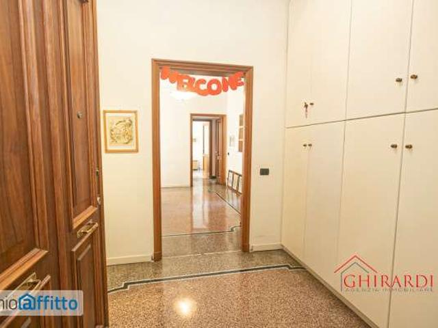 Appartamento in affitto a Medio Ponente, Serra Riccò