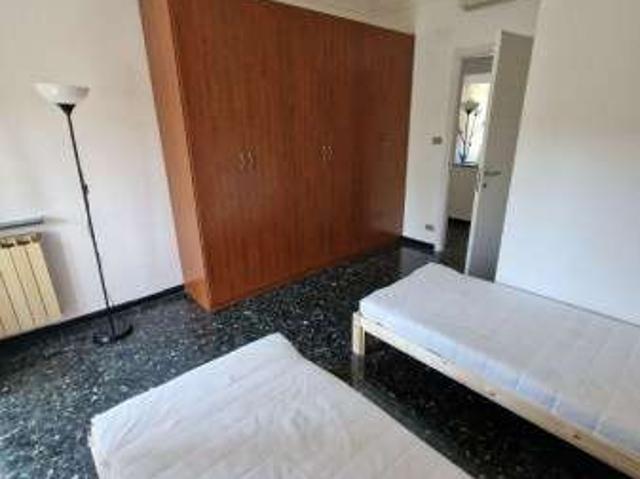 Appartamento in affitto a Medio Ponente, Serra Riccò