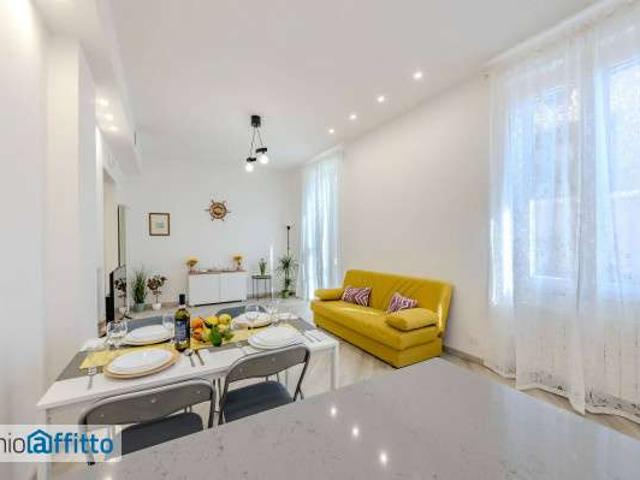 Appartamento in affitto a Medio Ponente, Serra Riccò