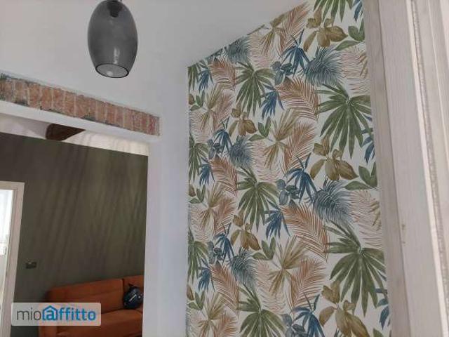 Appartamento in affitto a Medio Ponente, Serra Riccò