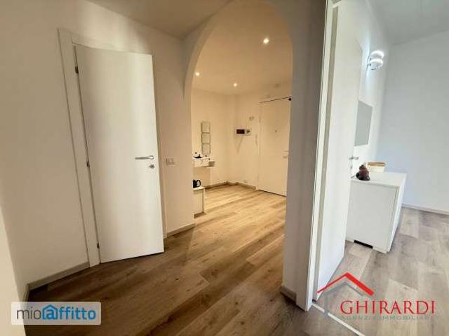 Appartamento in affitto a Medio Ponente, Serra Riccò