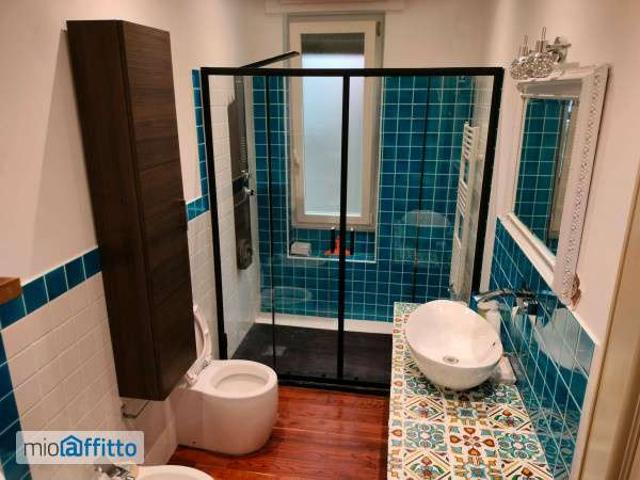Appartamento in affitto a Medio Ponente, Serra Riccò