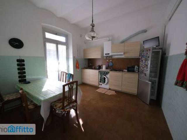 Appartamento in affitto a Medio Ponente, Serra Riccò