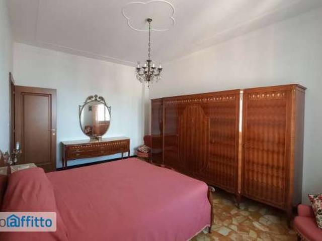 Appartamento in affitto a Medio Ponente, Serra Riccò