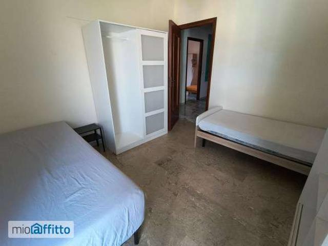 Appartamento in affitto a Medio Ponente, Serra Riccò