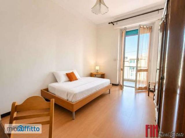 Appartamento in affitto a Sestri Ponente, Genova