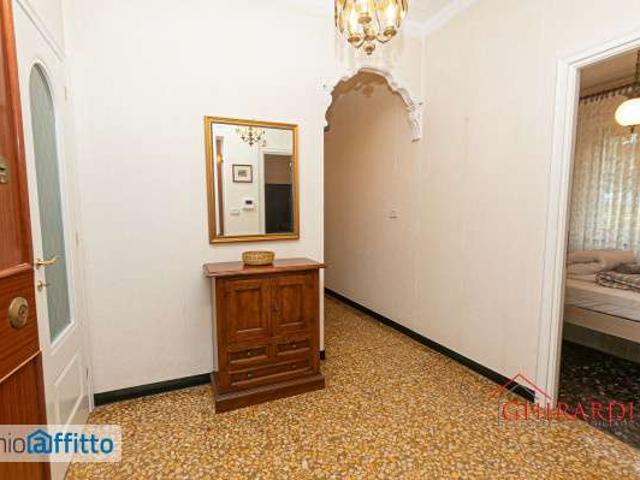 Appartamento in affitto a Medio Ponente, Serra Riccò