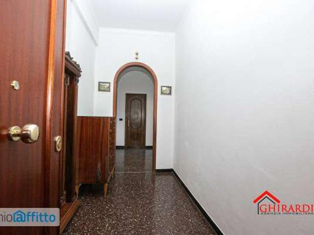 Appartamento in affitto a Medio Ponente, Serra Riccò
