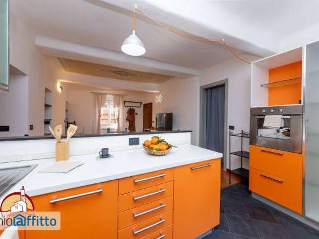 Appartamento in affitto a Medio Ponente, Serra Riccò