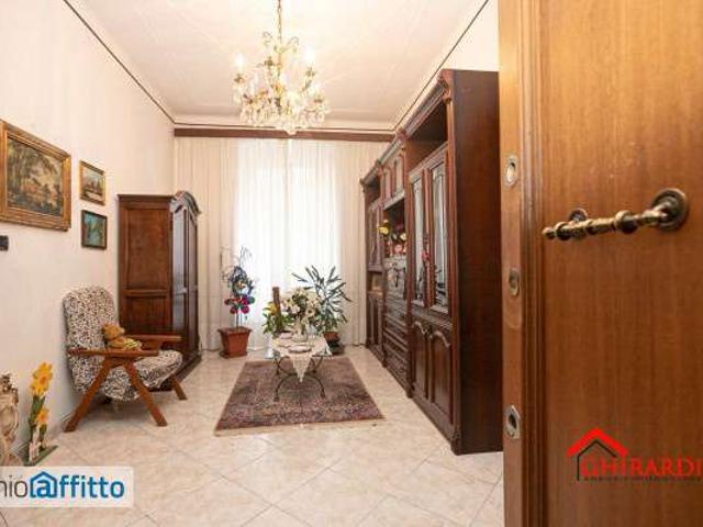 Appartamento in affitto a Medio Ponente, Serra Riccò