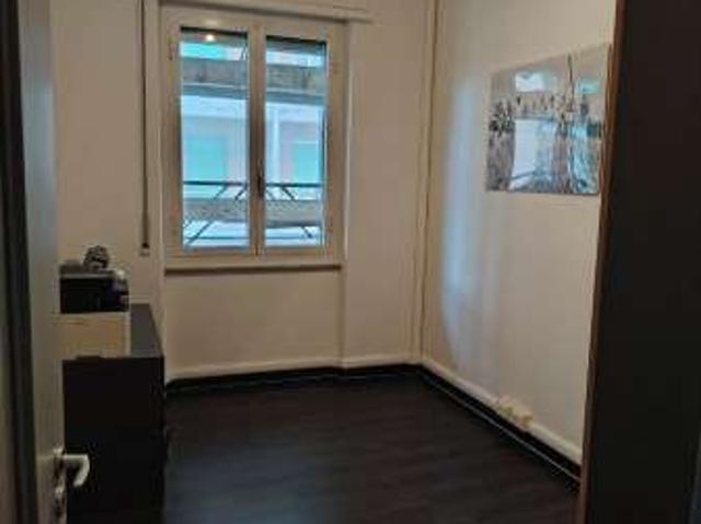 Appartamento in affitto a Medio Ponente, Serra Riccò