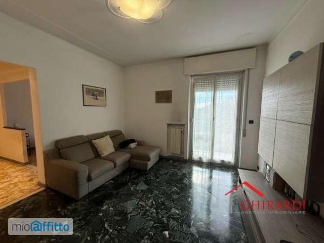 Appartamento in affitto a Medio Ponente, Serra Riccò