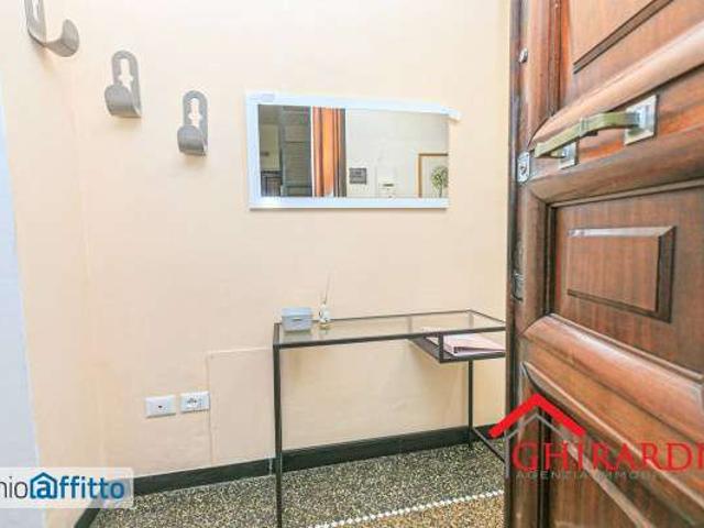 Appartamento in affitto a Sestri Ponente, Genova