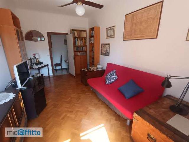 Appartamento in affitto a Medio Ponente, Serra Riccò