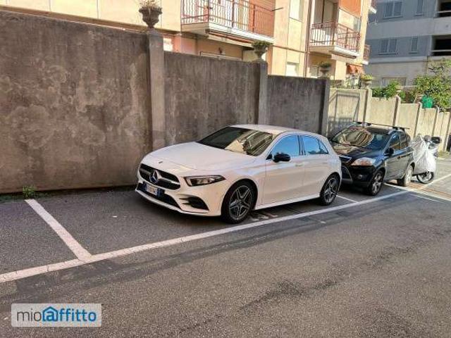 Appartamento in affitto a Medio Ponente, Serra Riccò