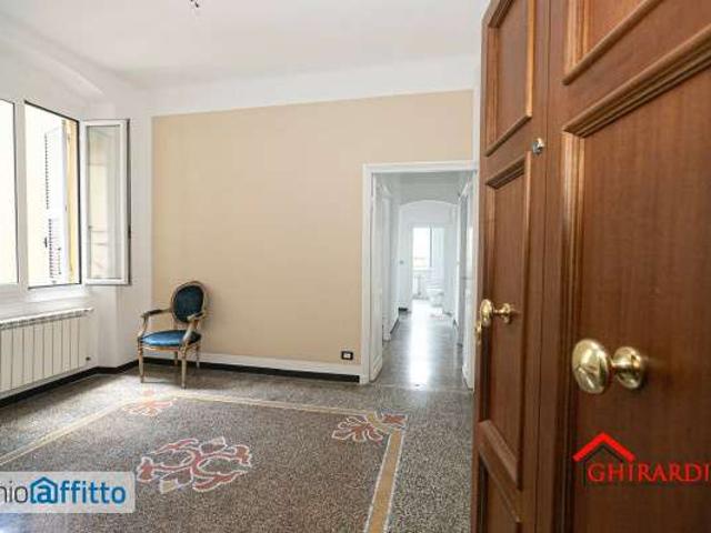 Appartamento in affitto a Medio Ponente, Serra Riccò