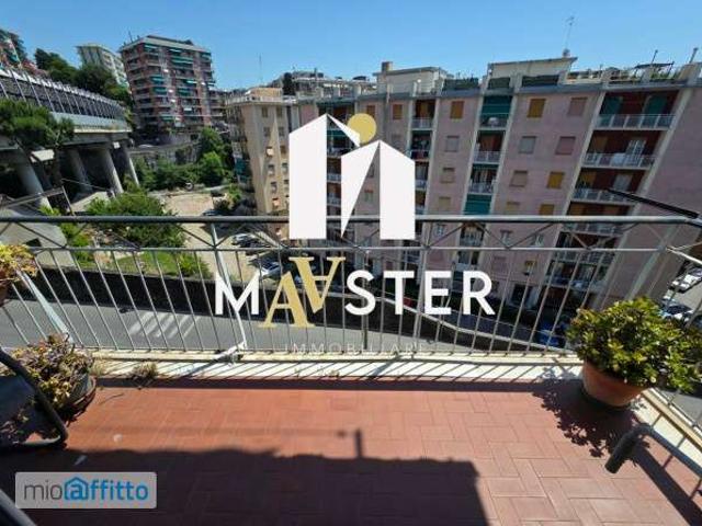 Appartamento in affitto a Medio Ponente, Serra Riccò