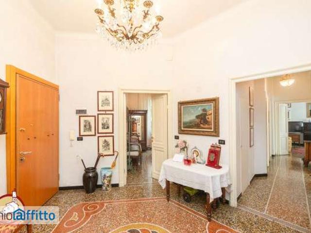 Appartamento in affitto a Medio Ponente, Serra Riccò