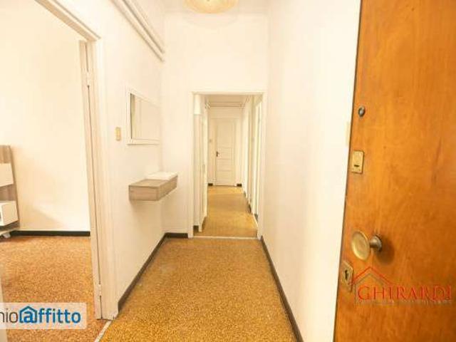 Appartamento in affitto a Medio Ponente, Serra Riccò