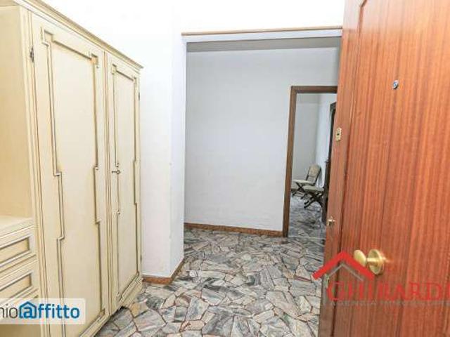 Appartamento in affitto a Medio Ponente, Serra Riccò