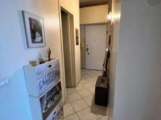 Appartamento in affitto a Medio Ponente, Serra Riccò