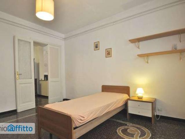 Appartamento in affitto a Medio Ponente, Serra Riccò