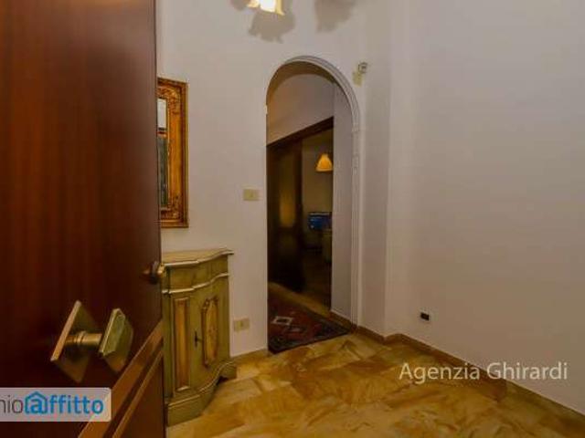 Appartamento in affitto a Medio Ponente, Serra Riccò