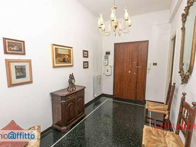 Appartamento in affitto a Medio Ponente, Serra Riccò