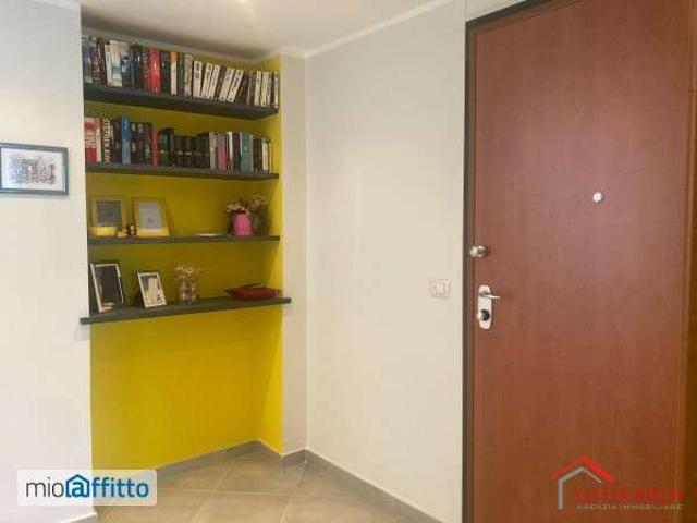 Appartamento in affitto a Medio Ponente, Serra Riccò