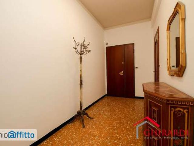 Appartamento in affitto a Medio Ponente, Serra Riccò
