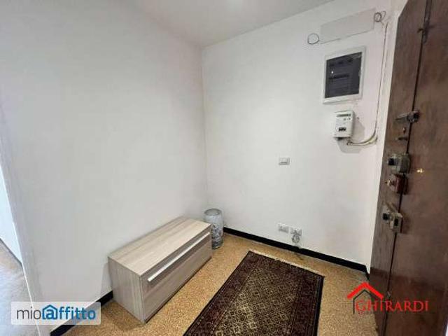 Appartamento in affitto a Medio Ponente, Serra Riccò