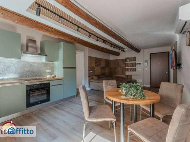 Appartamento in affitto a Medio Ponente, Serra Riccò