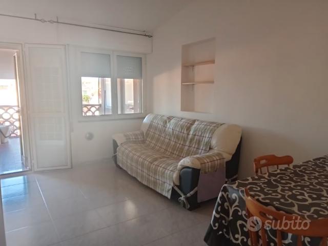 Appartamento in affitto a Sestu, Sardigna/Sardegna