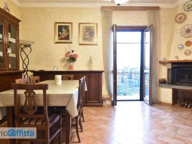 Appartamento in affitto a Marcigliana, Roma
