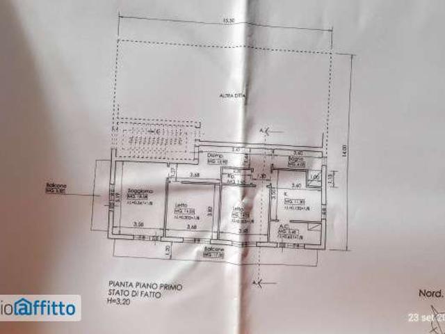 Appartamento in affitto a Silvi, Abruzzo