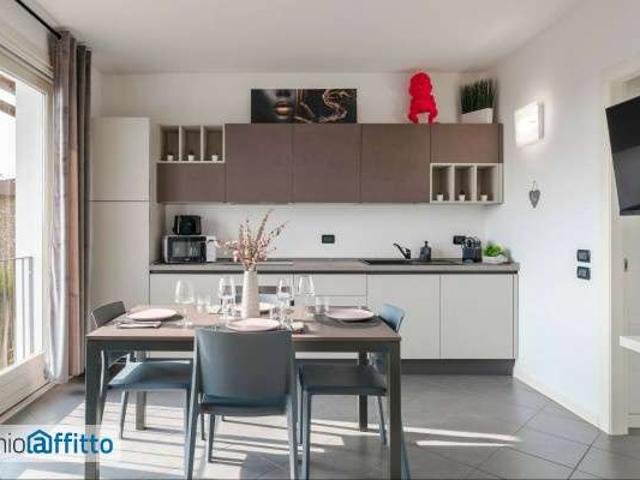 Appartamento in affitto a Balbiana, Manerba Del Garda