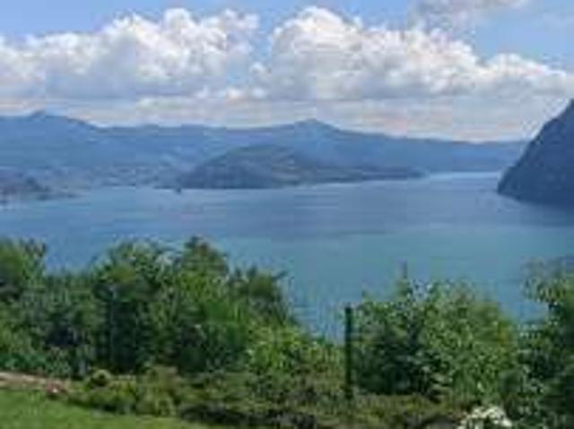Appartamento in affitto a Zorzino, Riva di Solto