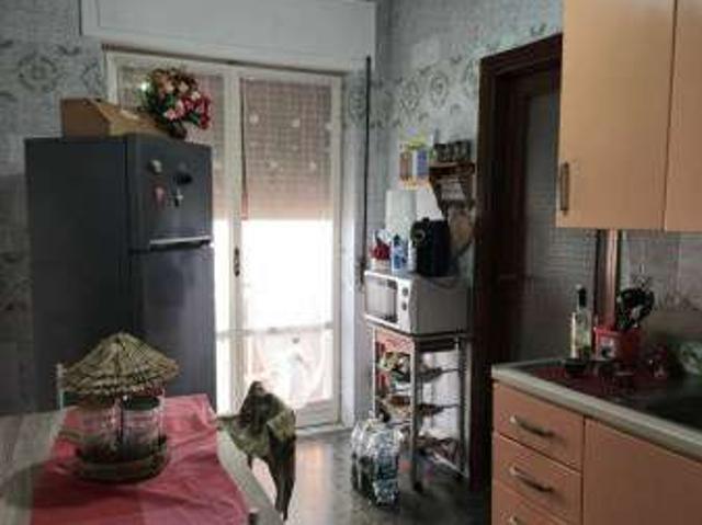 Appartamento in affitto a Soverato Marina, Calabria